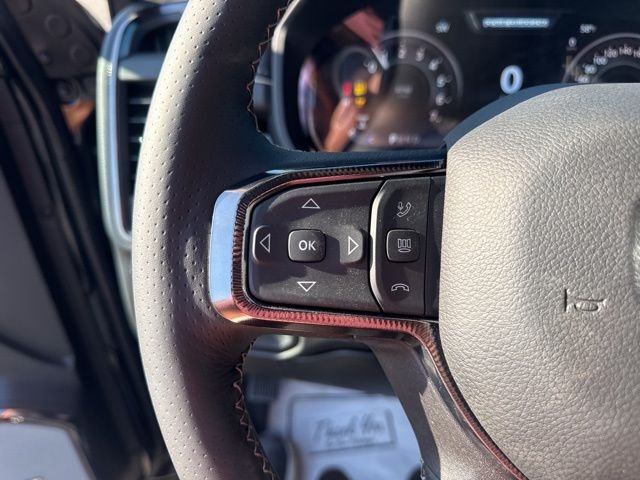 2026 RAM 2500 Power Wagon - Photo 21