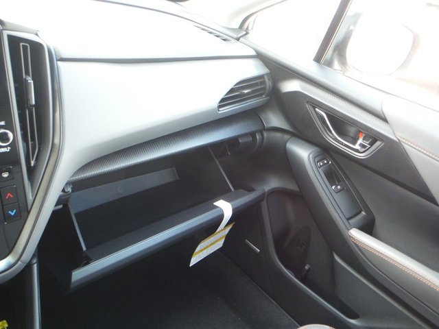 New 2026 MAGNETITE GRAY PEARL Subaru Limited image 27