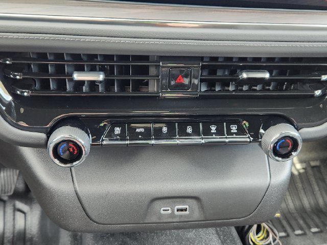 2025 Chevrolet Tahoe Fleet - Photo 33