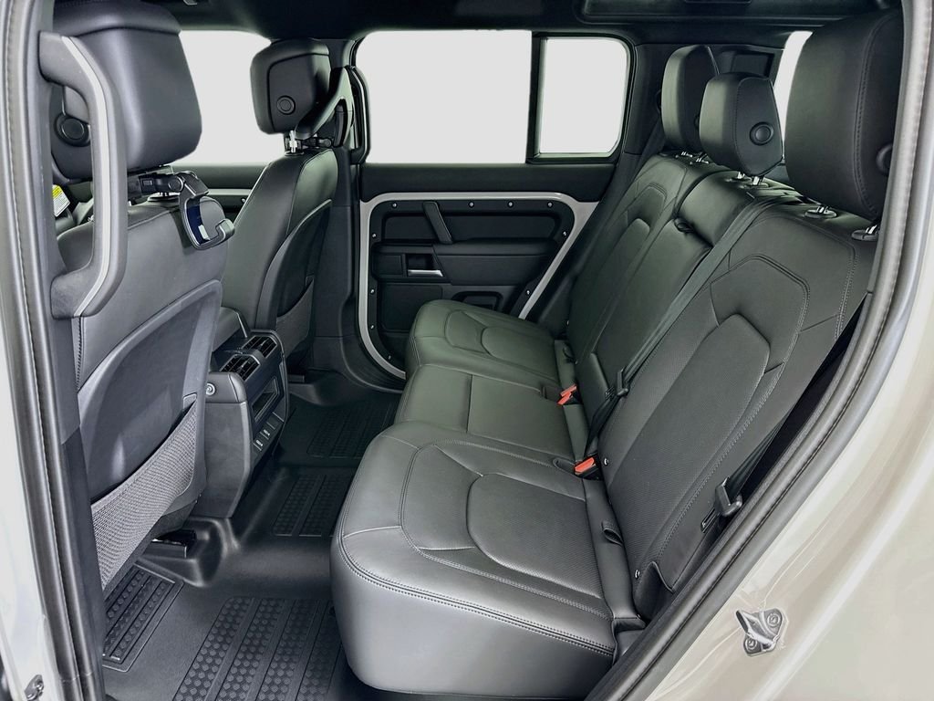 New 2026 Borasco Grey Land Rover X-Dynamic SE image 20