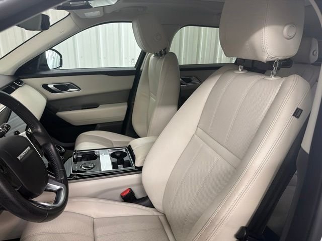 Used 2019 Fuji White Land Rover S image 9