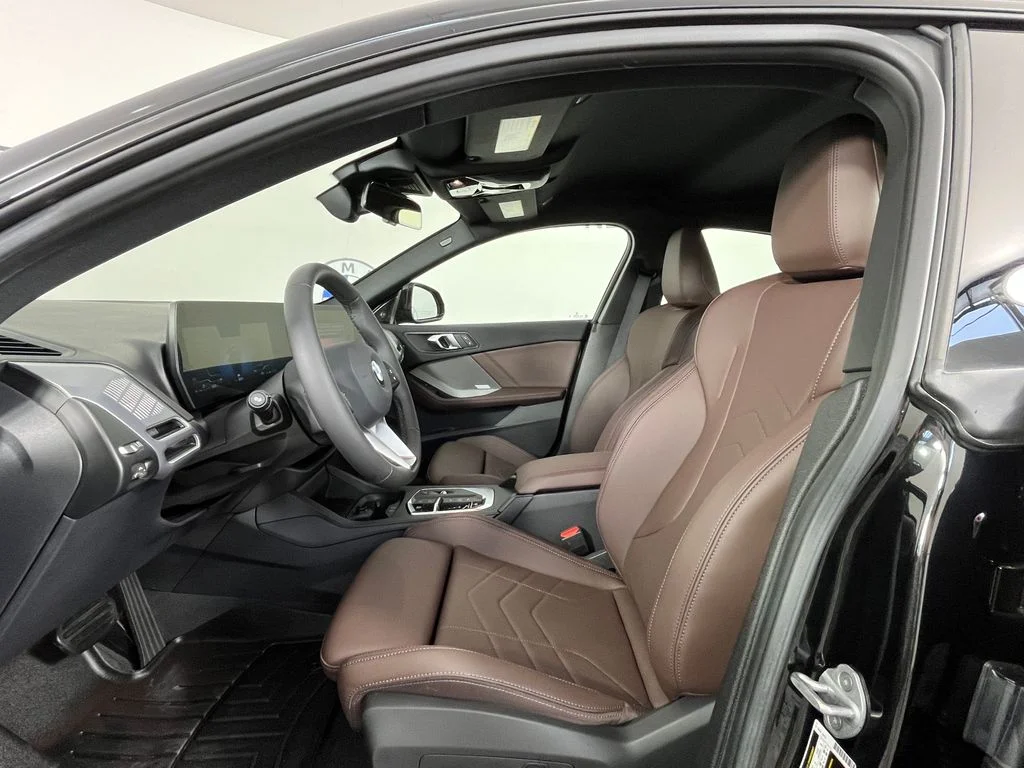 Used 2026 Black Sapphire Metallic BMW 228 Gran Coupe image 20
