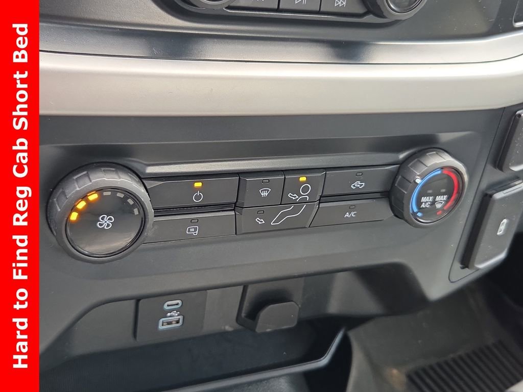 Used 2022 Blue Ford XL image 14