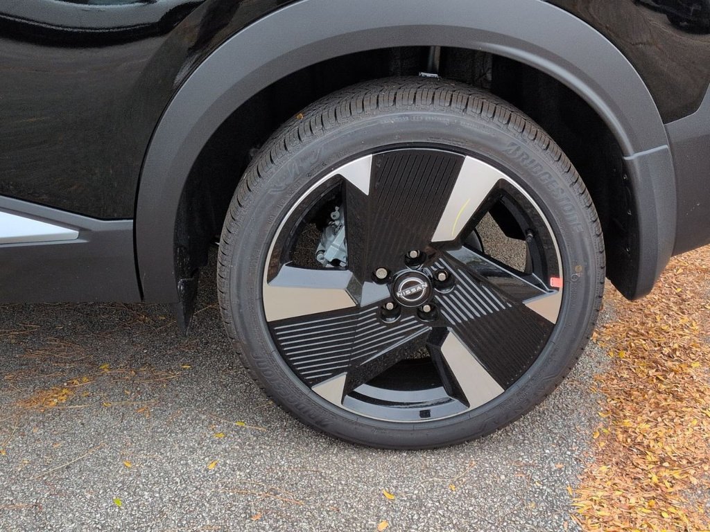2026 Nissan KICKS SR AWD - Photo 14