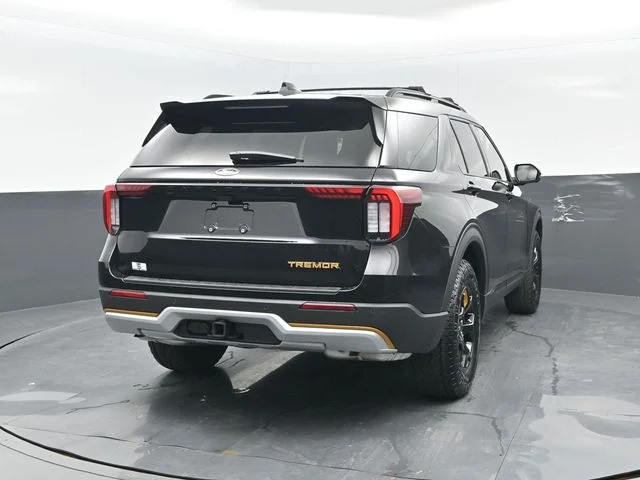 2026 Ford Explorer Tremor - Photo 22
