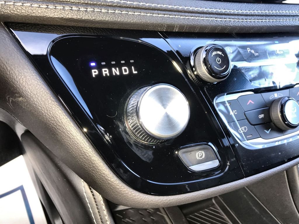 2026 Chrysler Pacifica Limited - Photo 20
