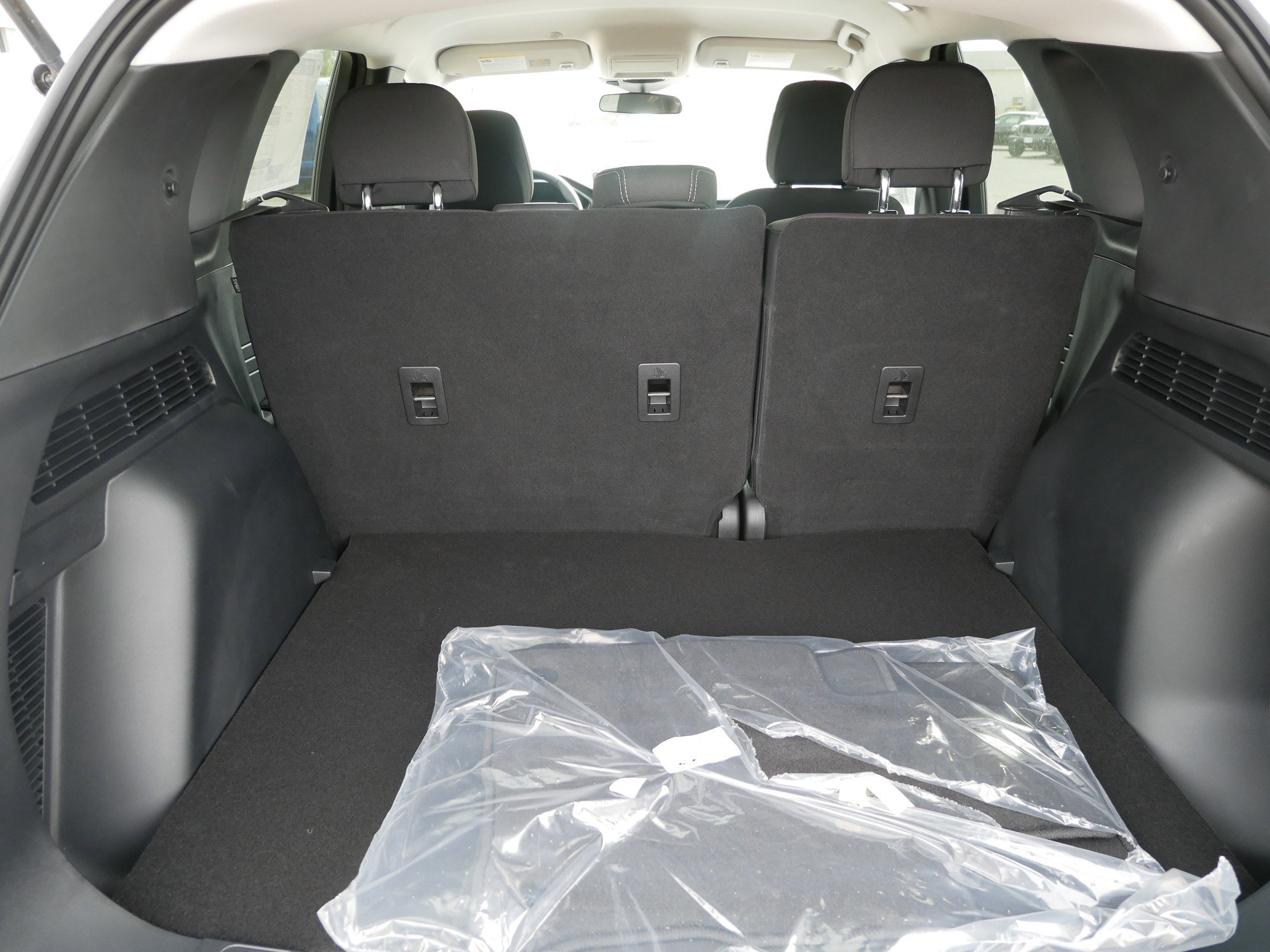 New 2026 Space Silver Metallic Ford Active image 10