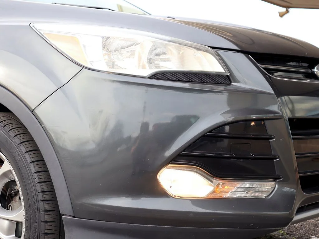 2024 Ford Escape Platinum - Photo 30