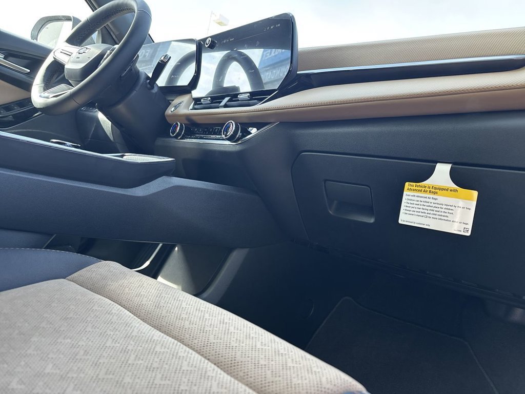2026 Chevrolet Equinox ACTIV - Photo 29