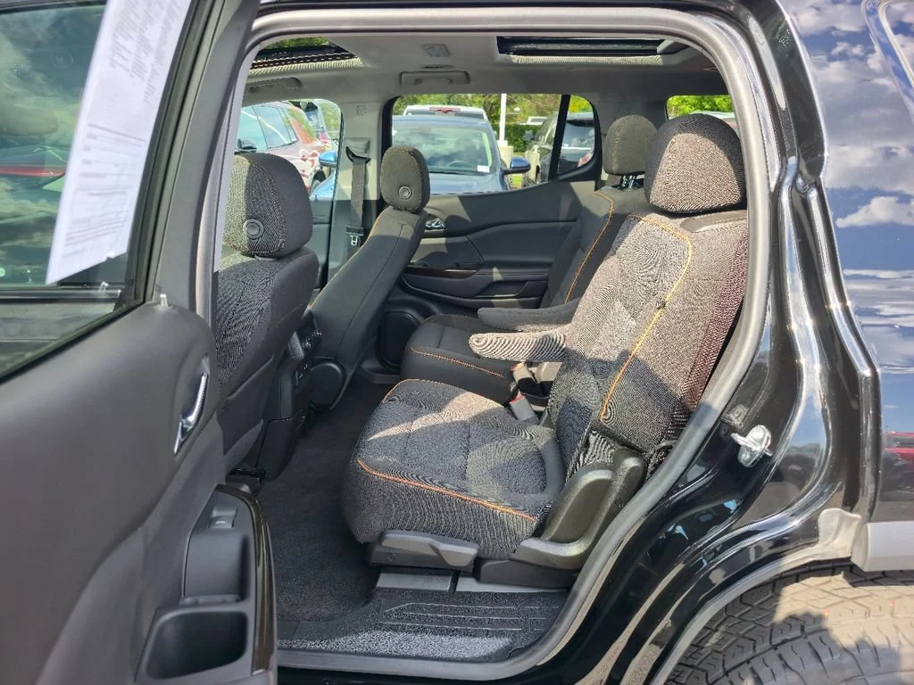 2023 GMC Acadia AT4 - Photo 26