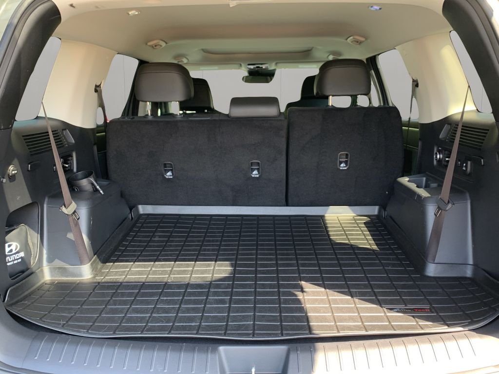 2026 Hyundai Santa Fe XRT - Photo 11