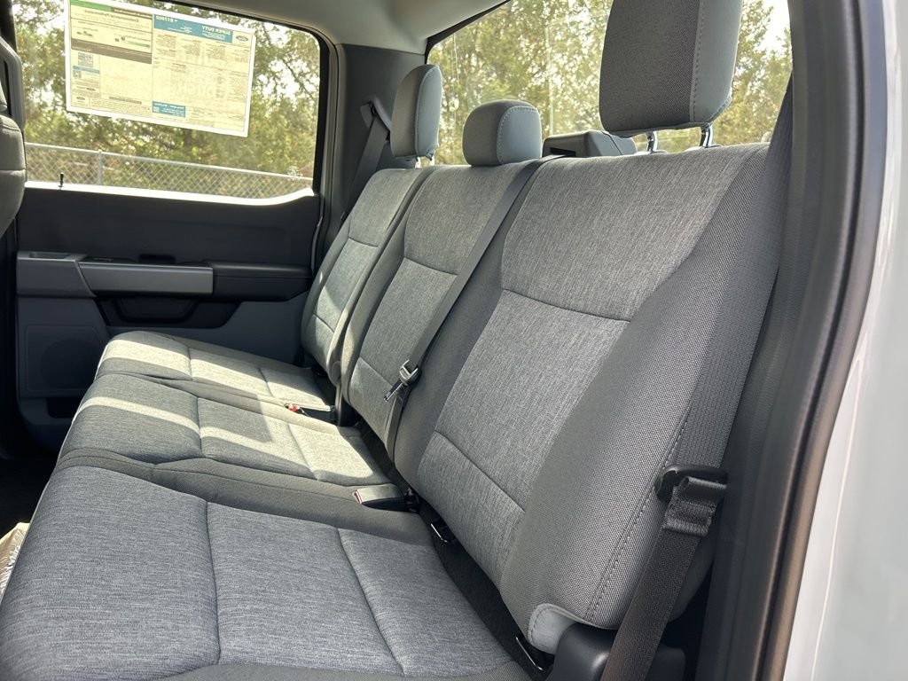 New 2026 Avalanche Ford XL image 38