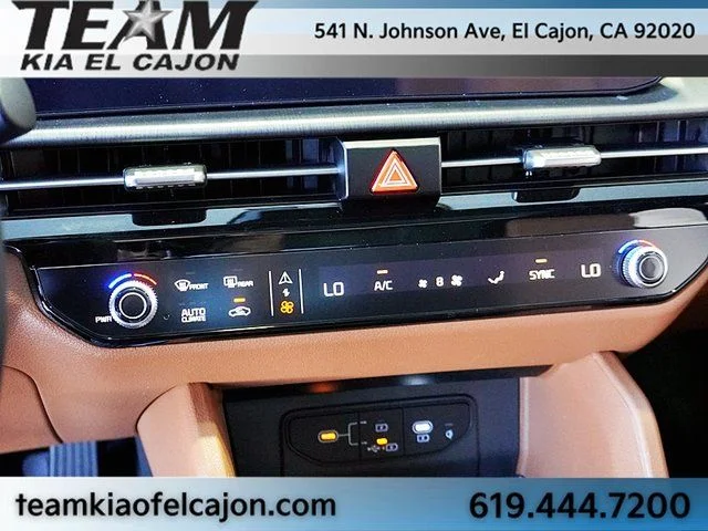 2026 Kia Sportage X-Line - Photo 36
