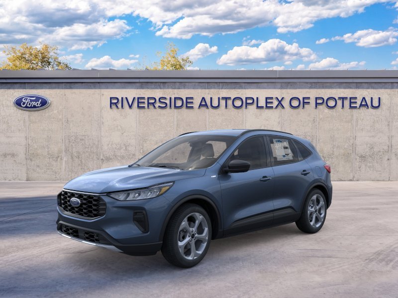 2026 Ford Escape
