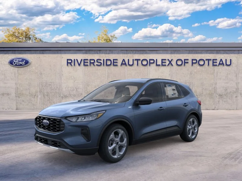 2026 Ford Escape