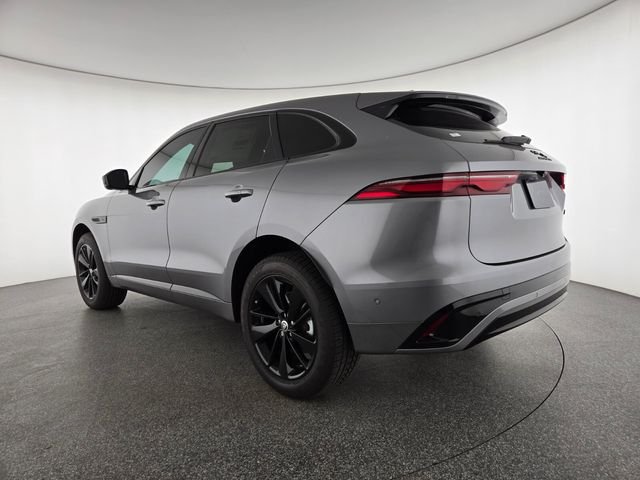 2026 Jaguar F-Pace R-Dynamic S - Photo 15