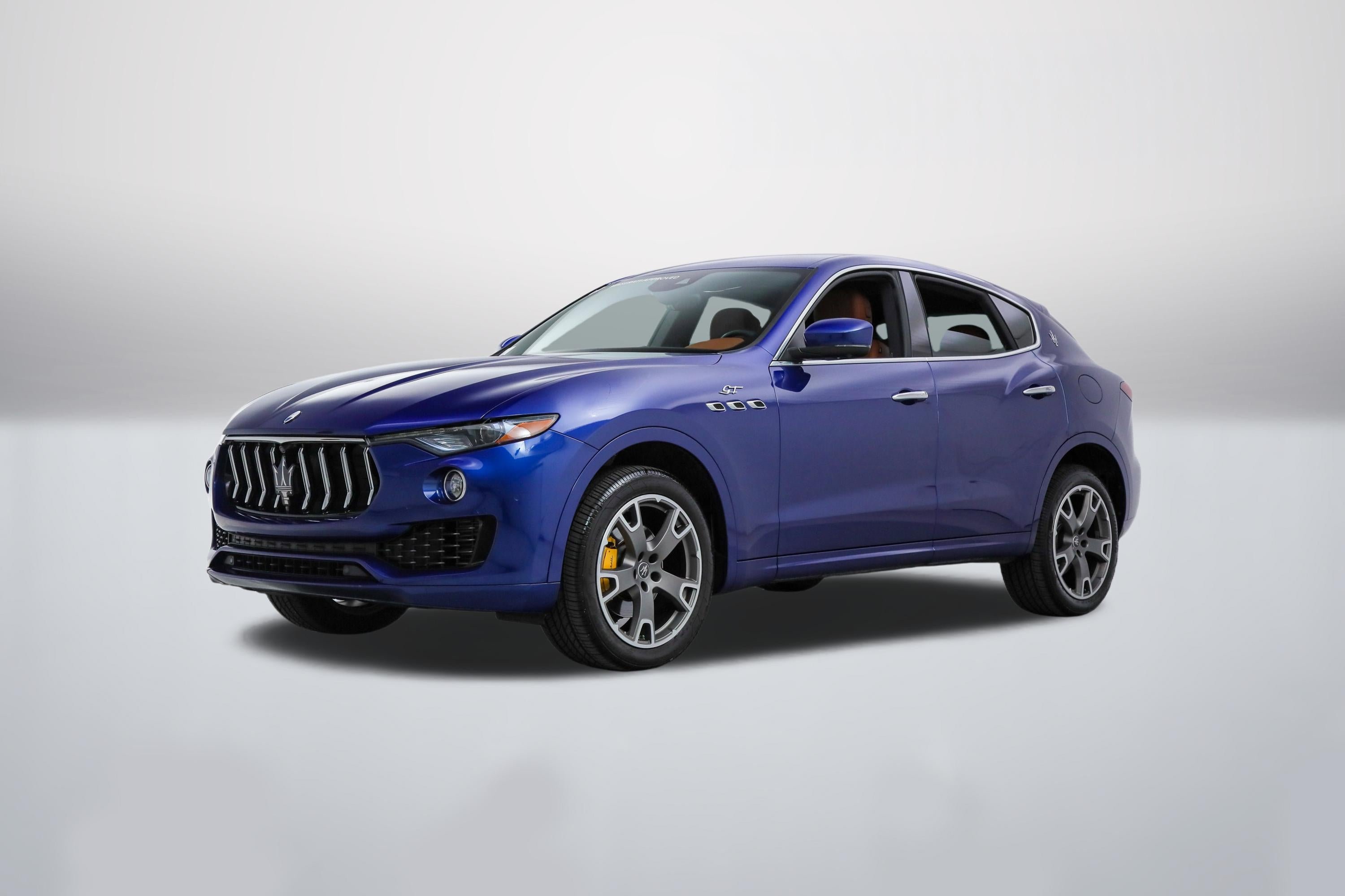 2023 Maserati Levante GT