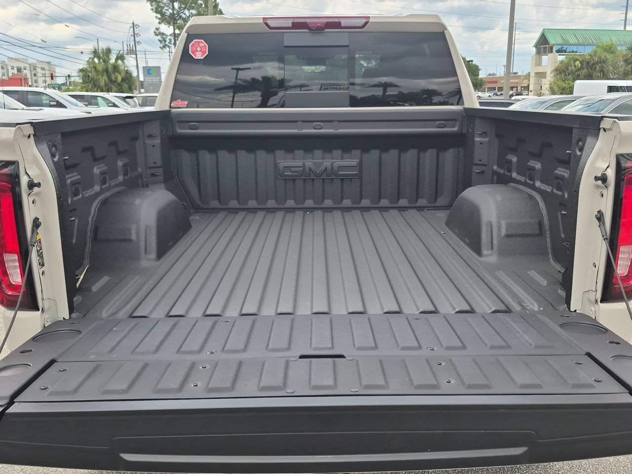 2026 GMC Sierra 1500 AT4 - Photo 25