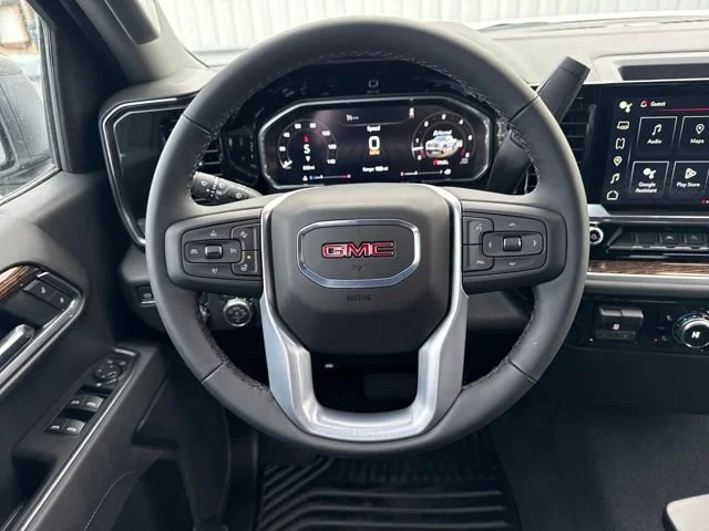 New 2026 Summit White GMC Elevation image 17