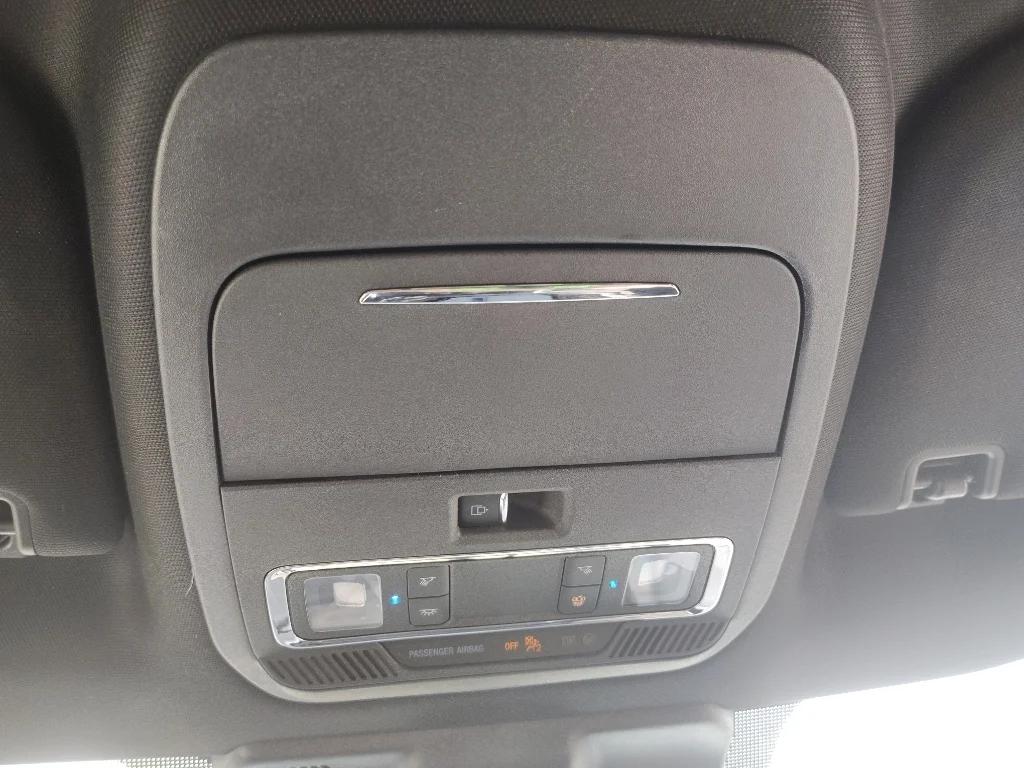 Used 2023 Oxford White Ford LARIAT image 22