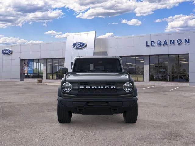 New 2025 Gray LFP RTR Base image 6
