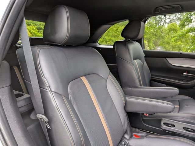 Used 2024 White Mazda Premium Plus image 39