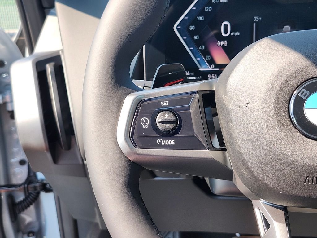 New 2026 Gray BMW 30 xDrive image 27