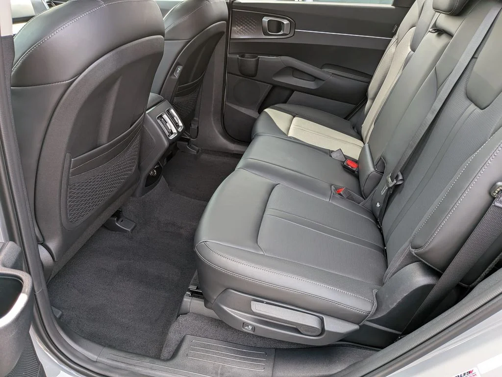 New 2026 Gray Kia S image 47