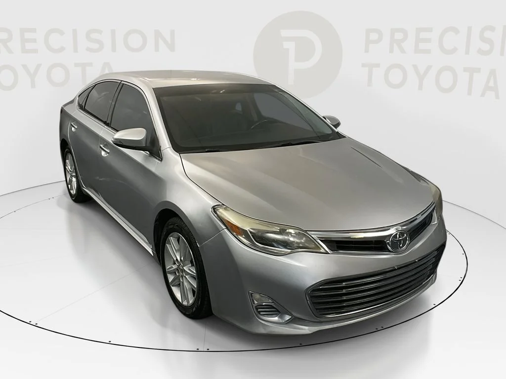 2013 Toyota Avalon