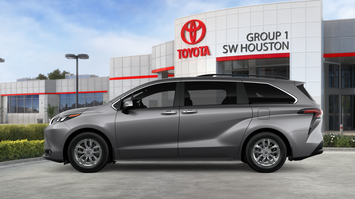 Certified Used 2026 HEAVY METAL* Toyota  image 40
