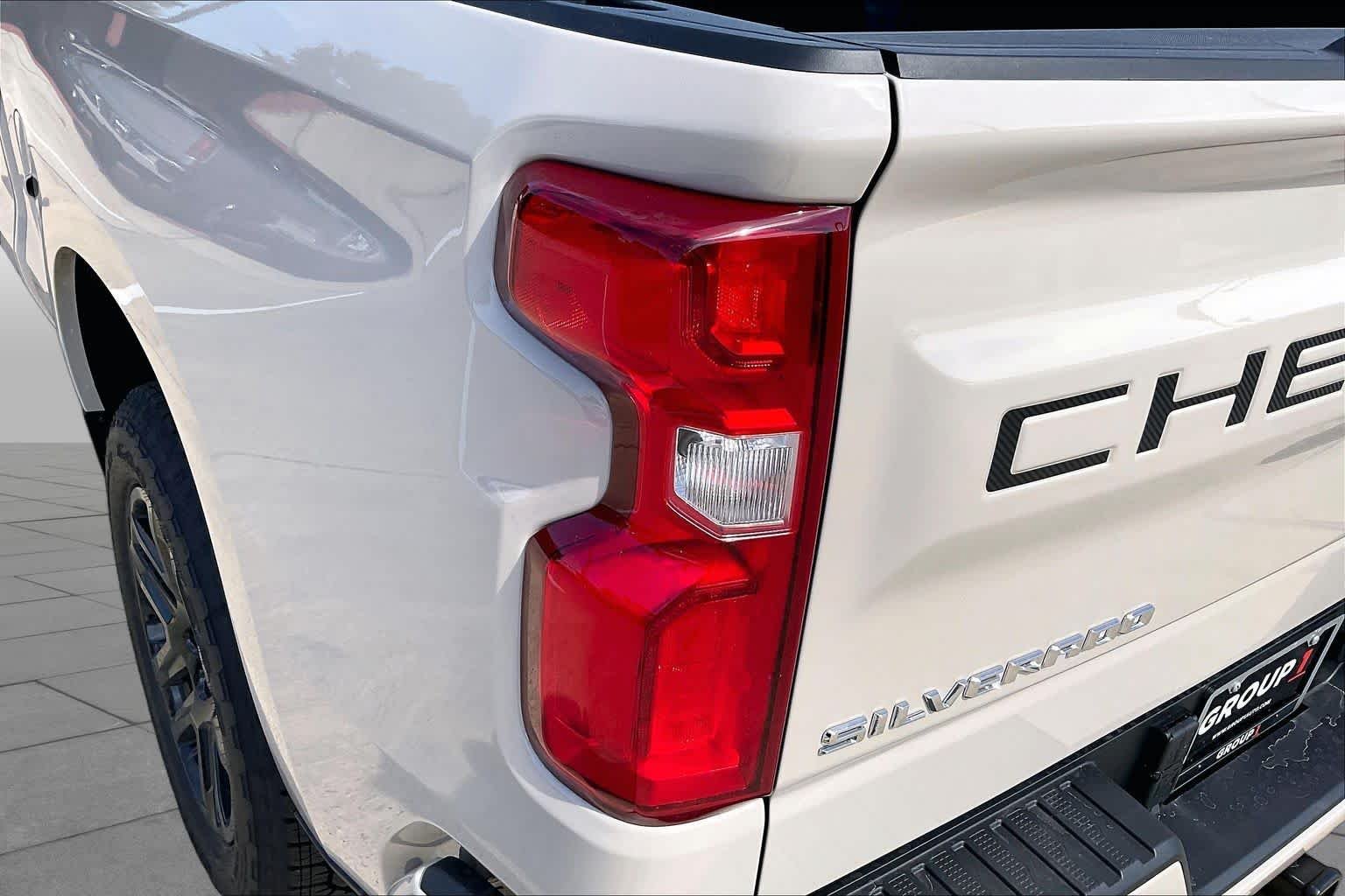 2026 Chevrolet Silverado 1500 RST - Photo 14