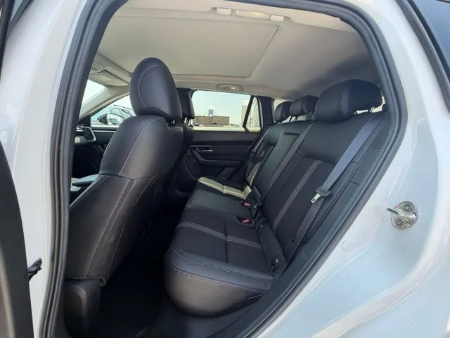 Used 2025 Beige Mazda 2.5 S Premium Package image 12