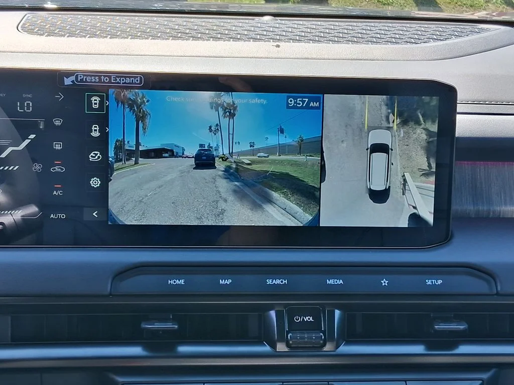 New 2027 Black Kia X-Line SX Prestige image 16
