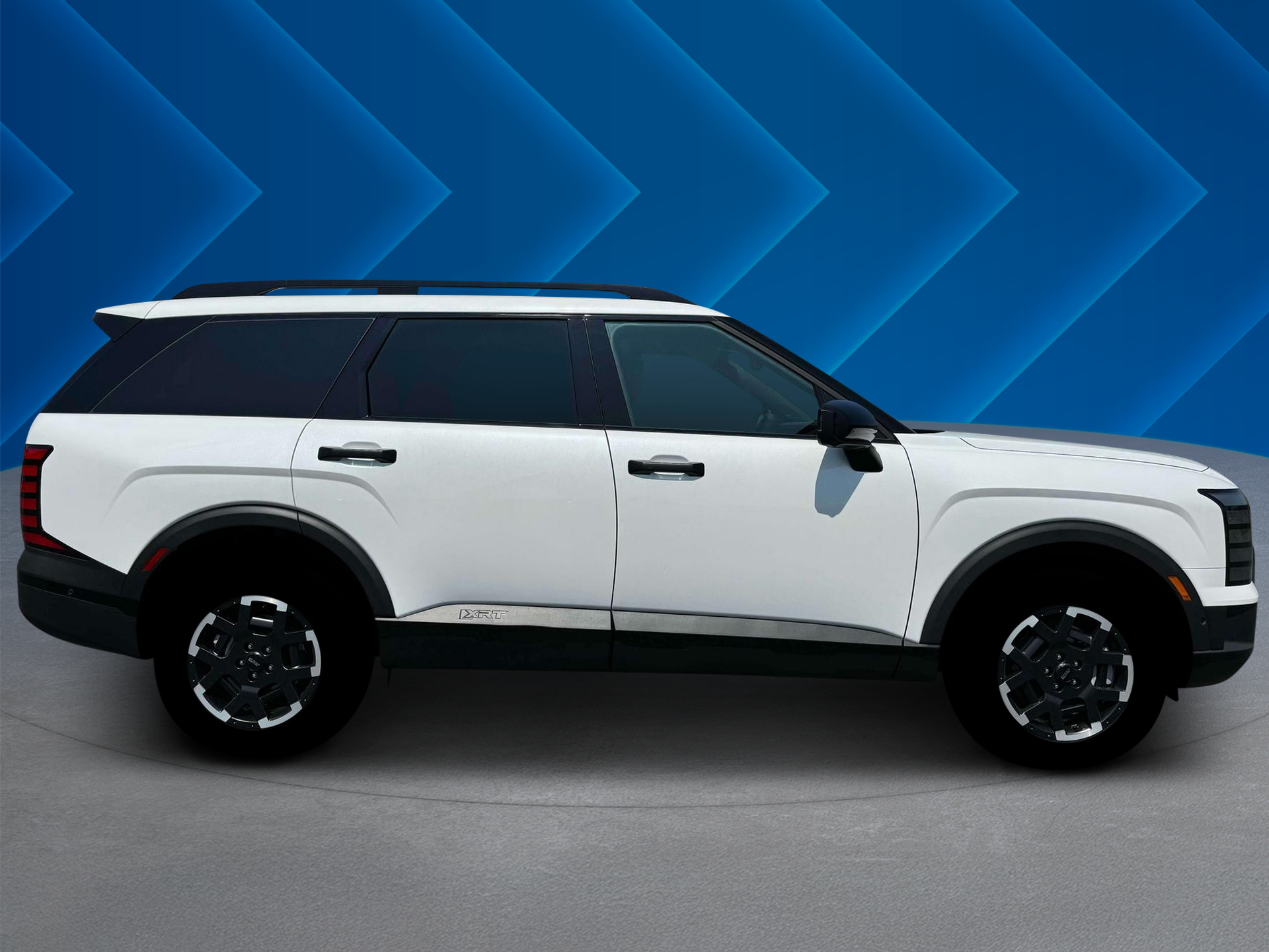 New 2026 Creamy White Pearl Hyundai XRT Pro image 30
