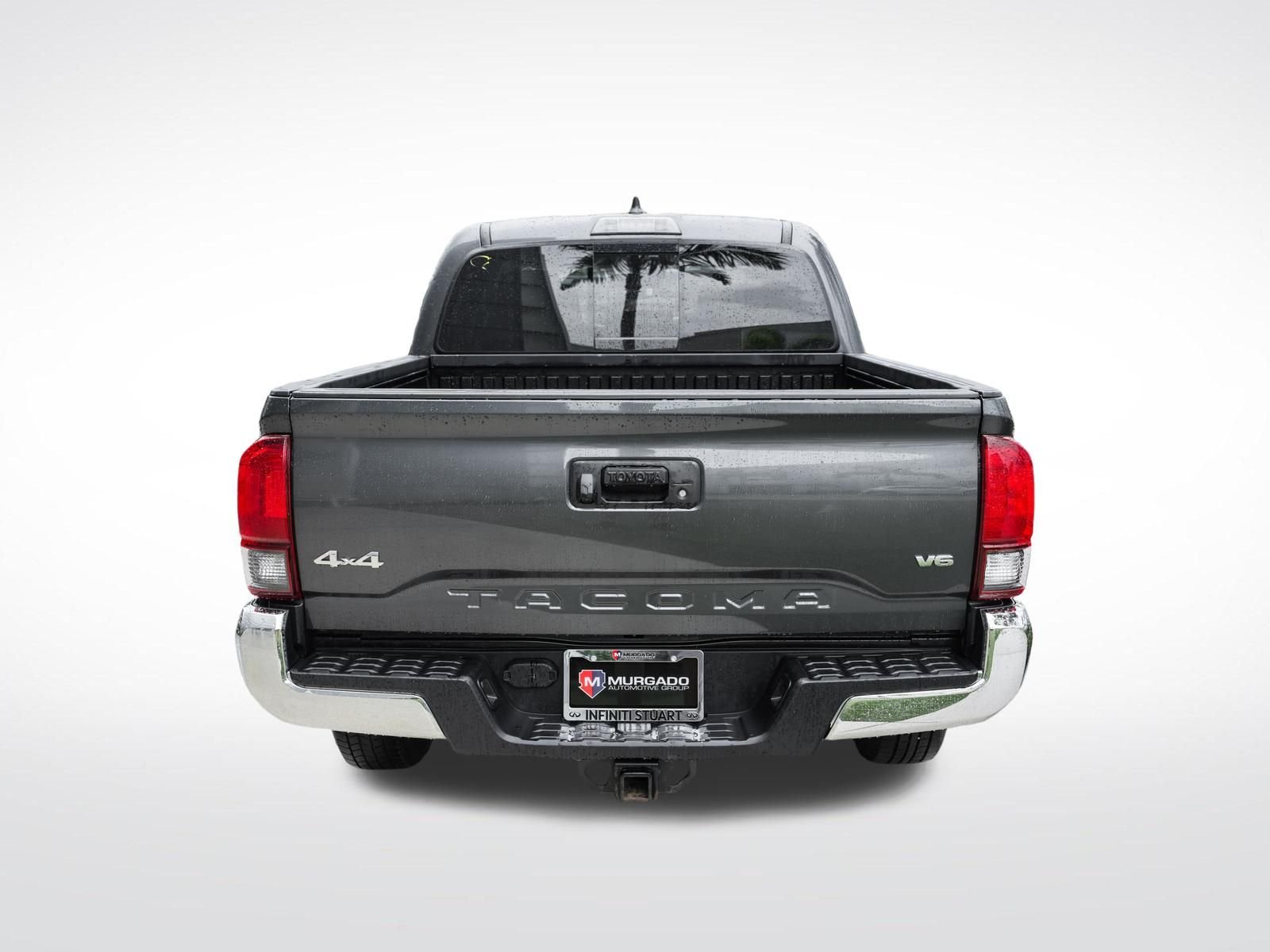 2023 Toyota Tacoma SR5 - Photo 22
