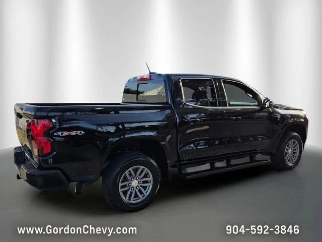 2026 Chevrolet Colorado LT - Photo 7