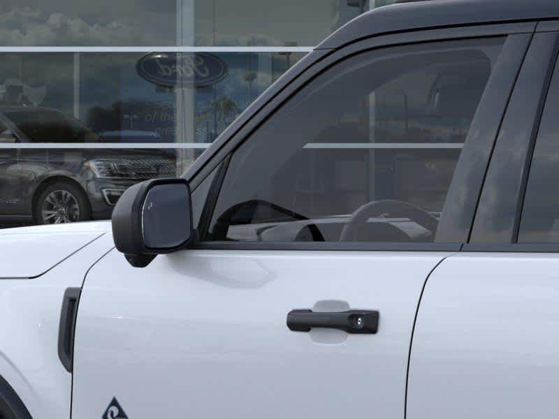 New 2026 A3/Silver Ford Outer Banks image 20
