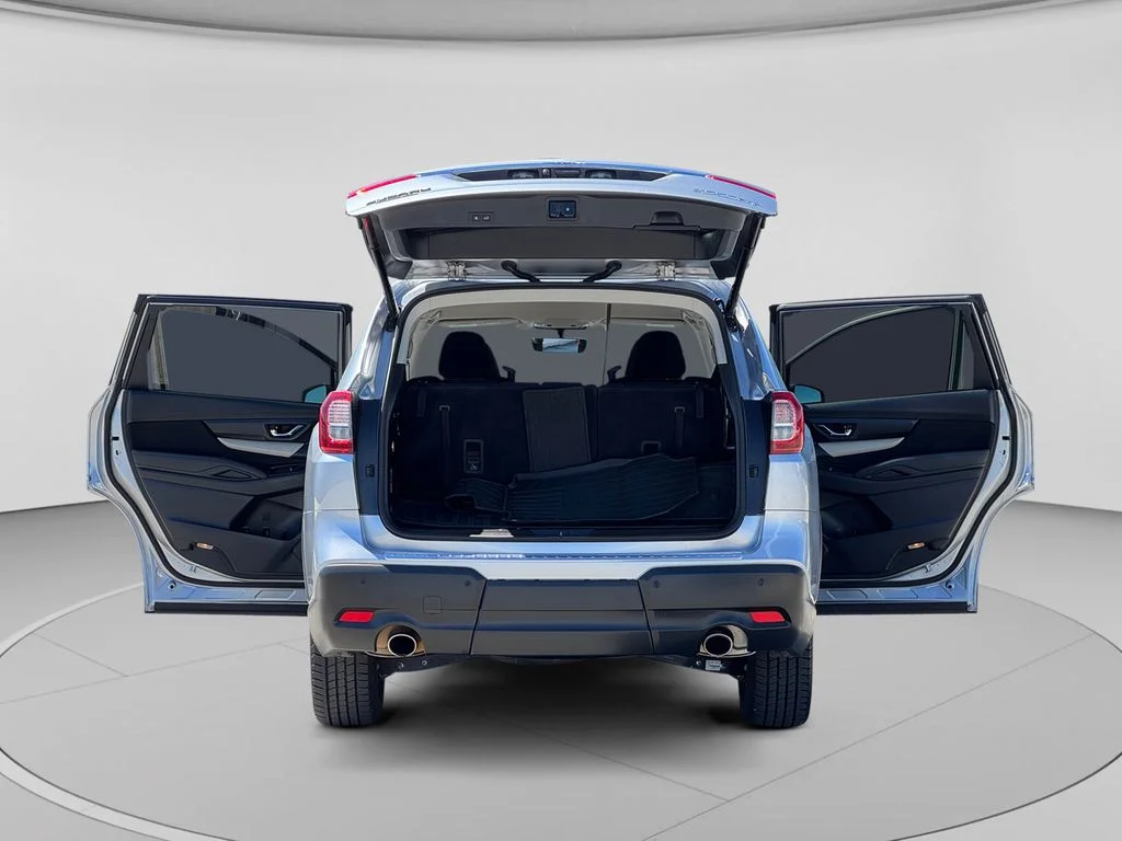 Used 2021 Silver Subaru Premium image 28