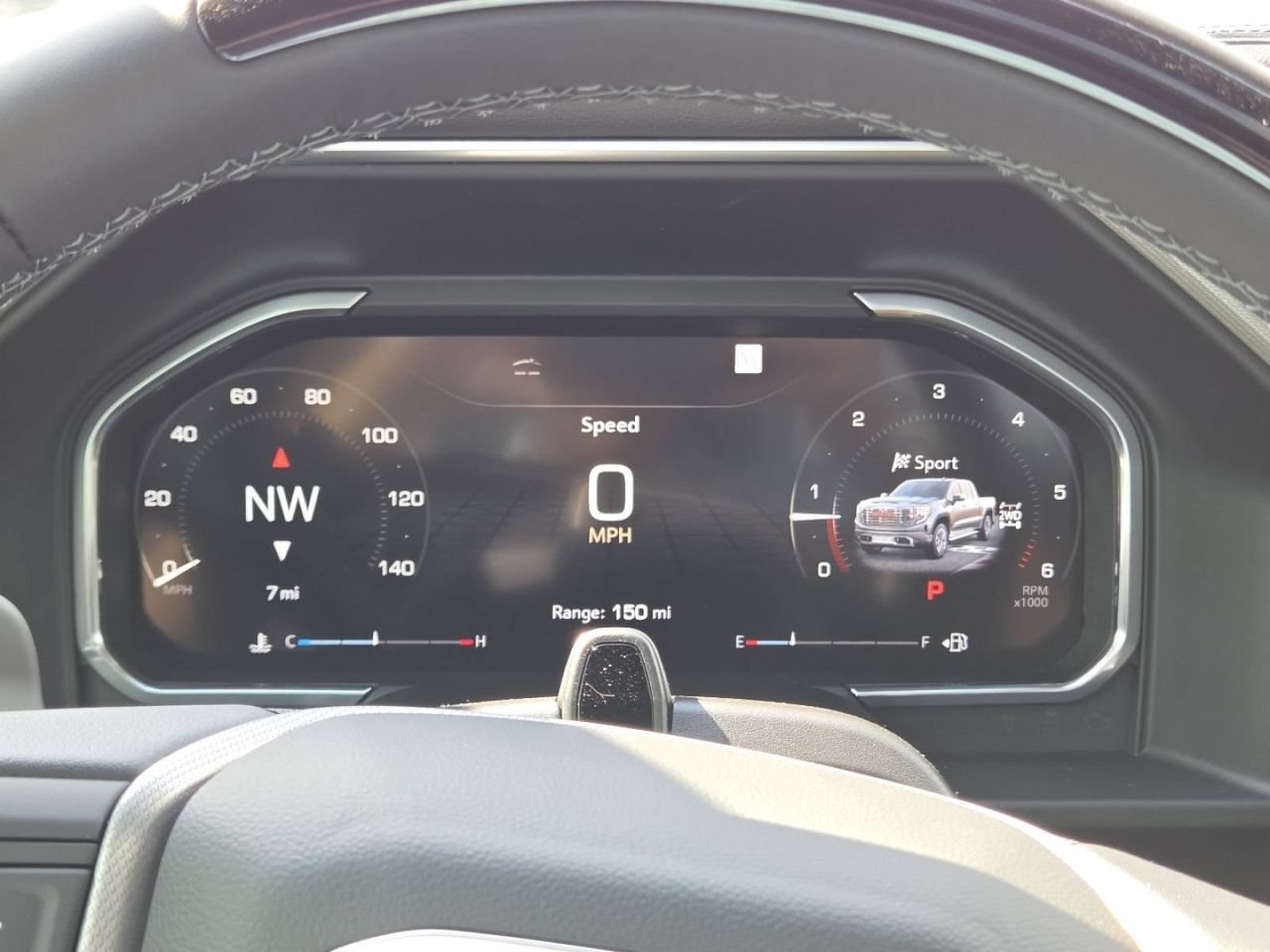 2026 GMC Sierra 1500 Denali - Photo 31