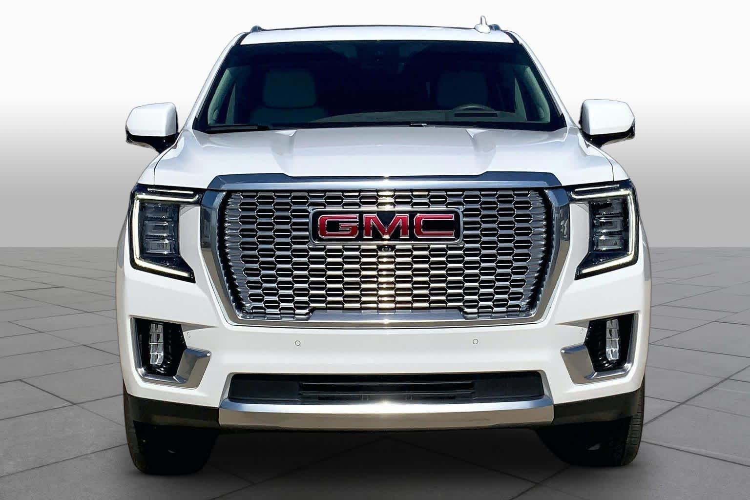 Certified Used 2024 Summit White GMC Denali image 4