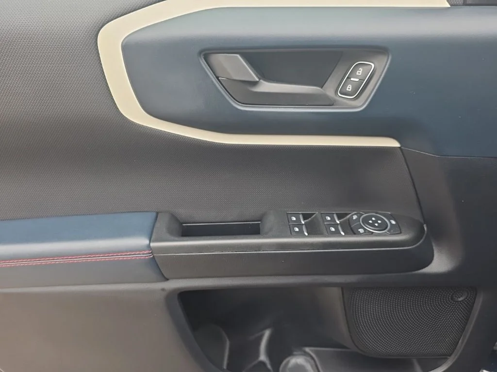 2023 Ford Bronco Sport Heritage - Photo 15
