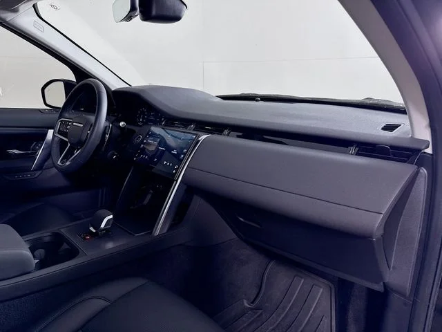 Certified Used 2025 Black Land Rover S image 29