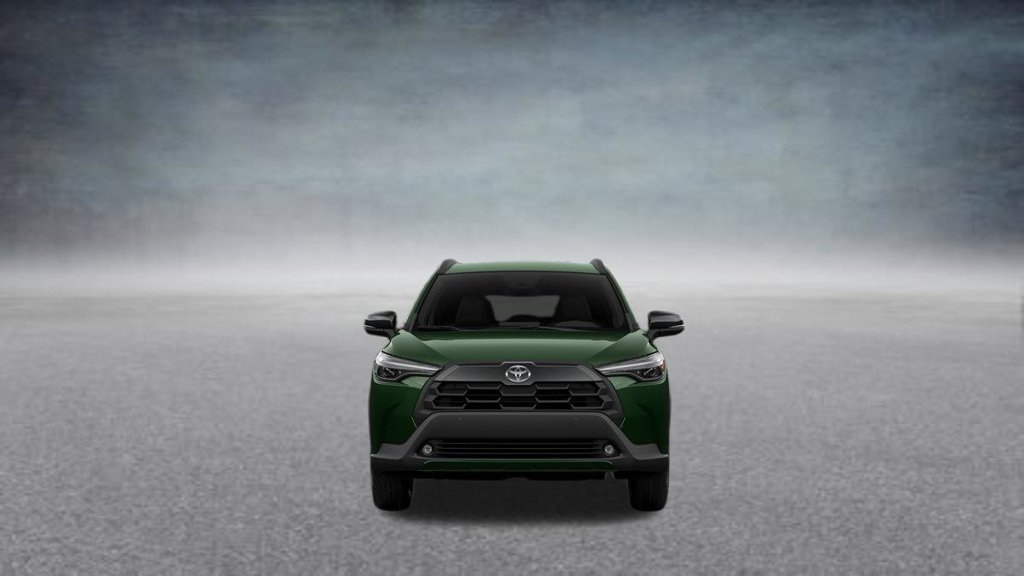 New 2026 Cypress Toyota  XLE image 55