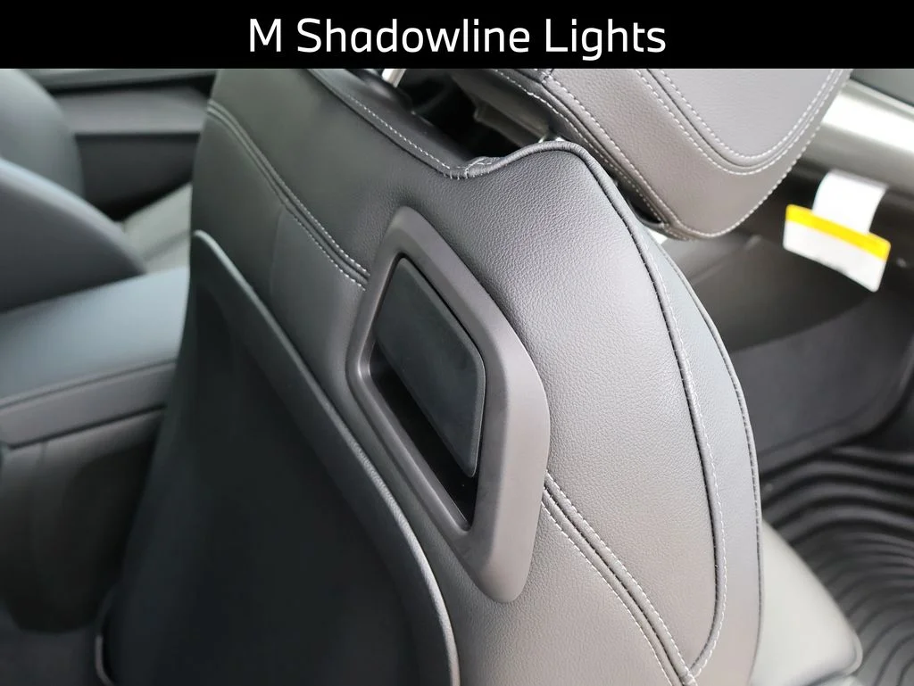 New 2026 Black BMW 230i xDrive image 16