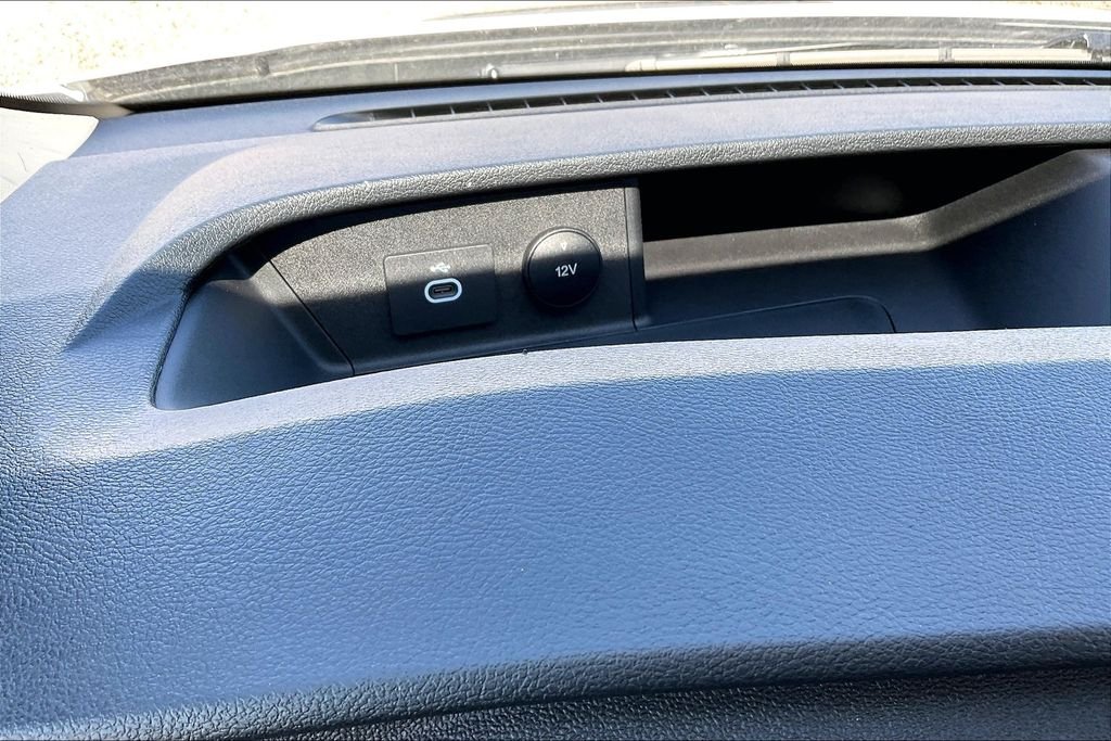 New 2025 Ford Transit-350 XLT Passenger Van