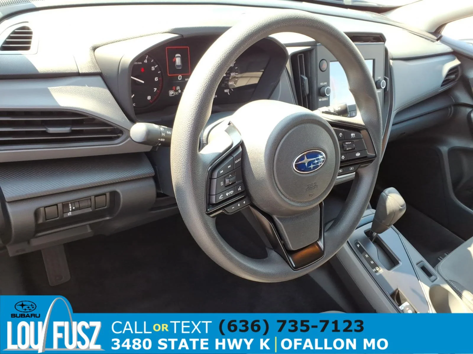 Used 2026 Alpine Green Subaru Base image 8