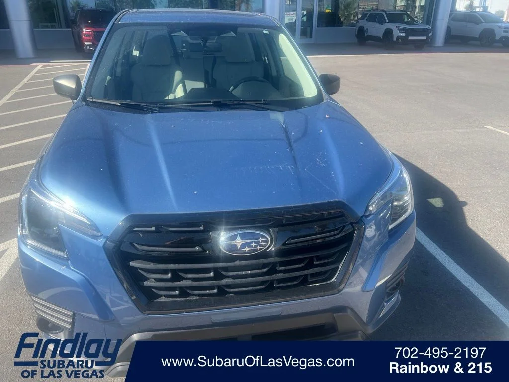 2023 Subaru Forester -'s photo