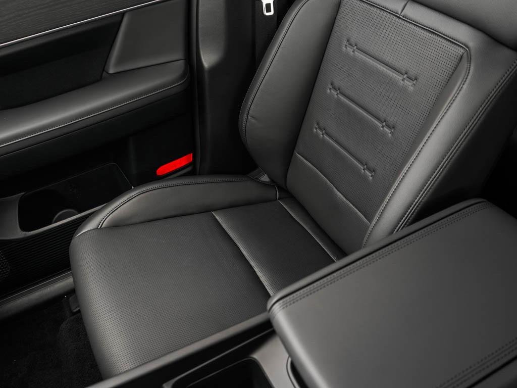 New 2026 Phantom Black Hyundai Limited 7P AWD image 54