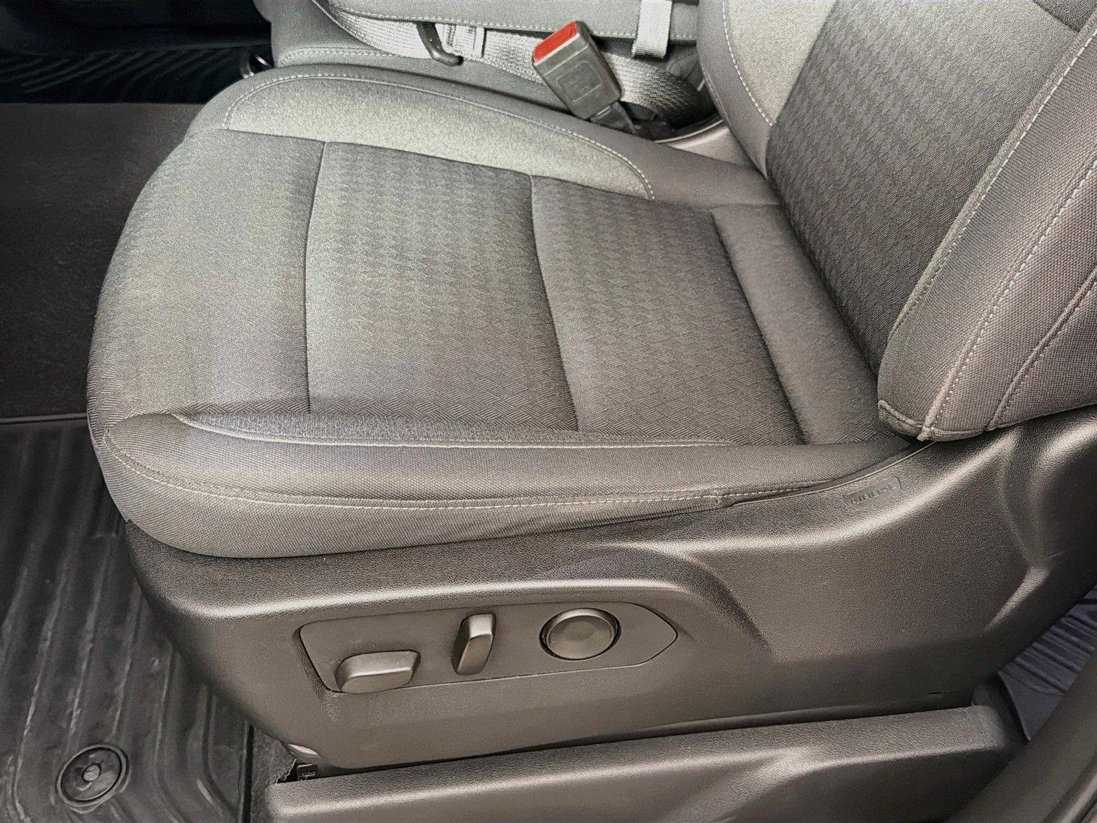 Used 2022 NORTHSKY BLUE METALLIC Chevrolet Custom image 15