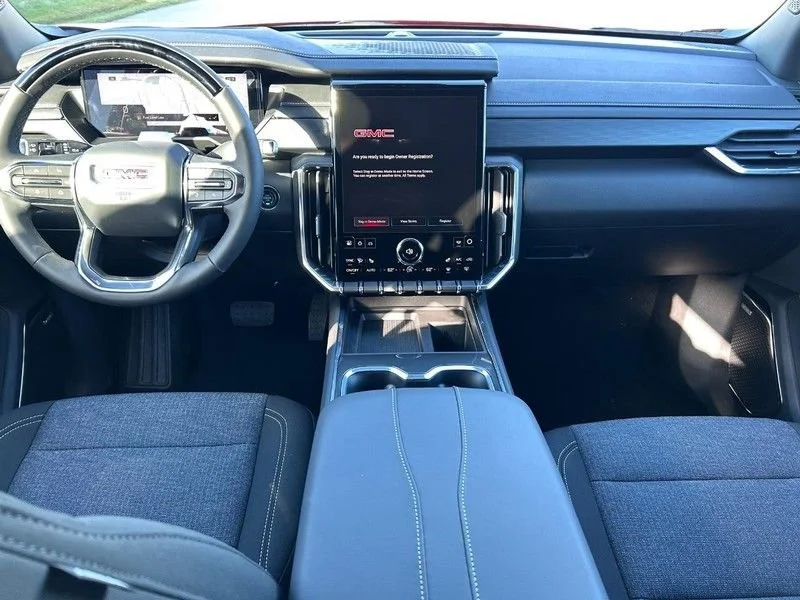 2026 GMC Acadia Elevation - Photo 11
